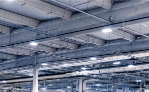 Éclairage LED