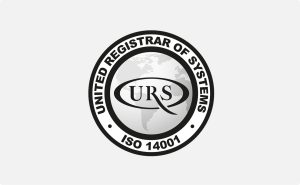 Certification ISO 14001 