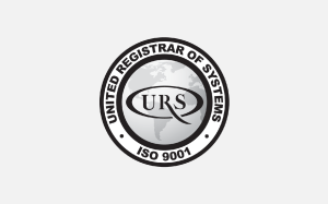 Certification ISO 9001