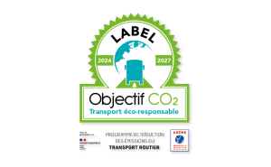 Label CO2